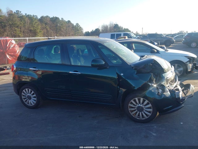 FIAT 500L Pop