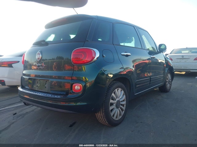 FIAT 500L Pop