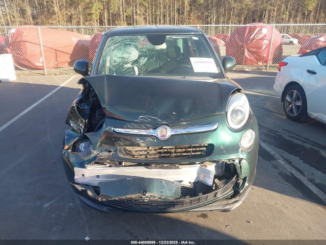 FIAT 500L Pop