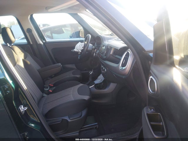 FIAT 500L Pop