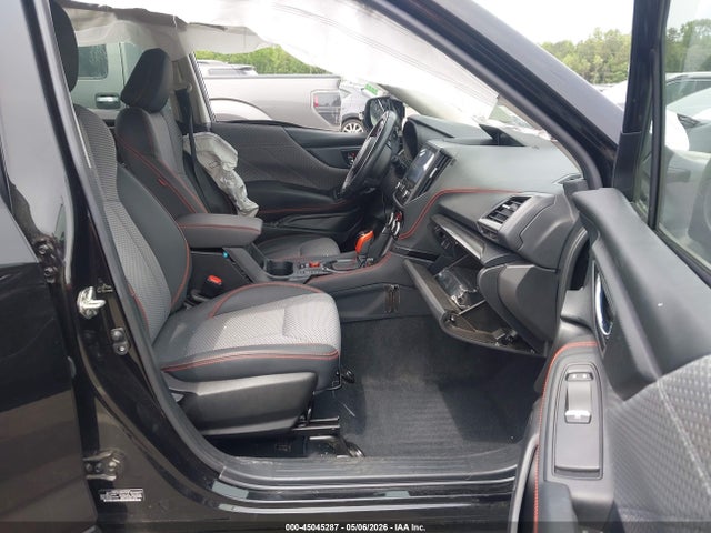 Subaru Forester Sport