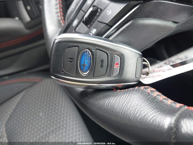 Subaru Forester Sport