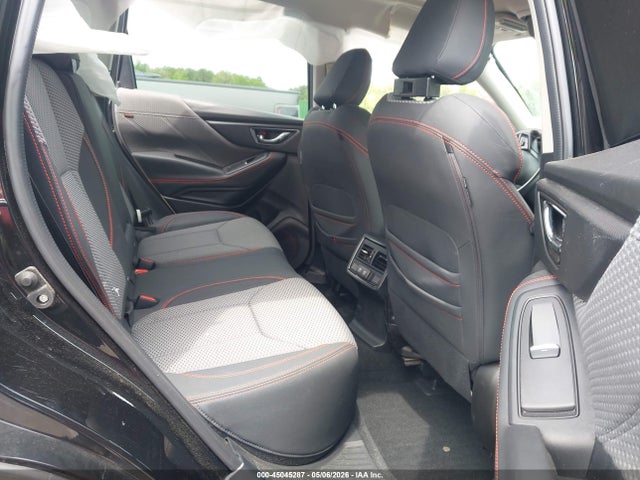 Subaru Forester Sport
