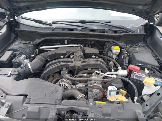 Subaru Forester Sport