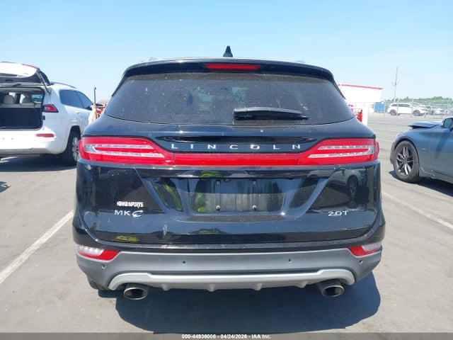 Lincoln MKC Reserve
