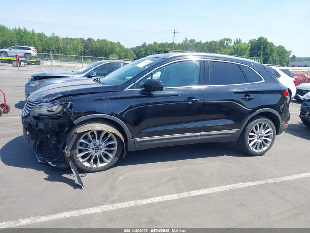Lincoln MKC Reserve