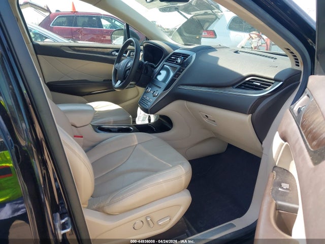 Lincoln MKC Reserve