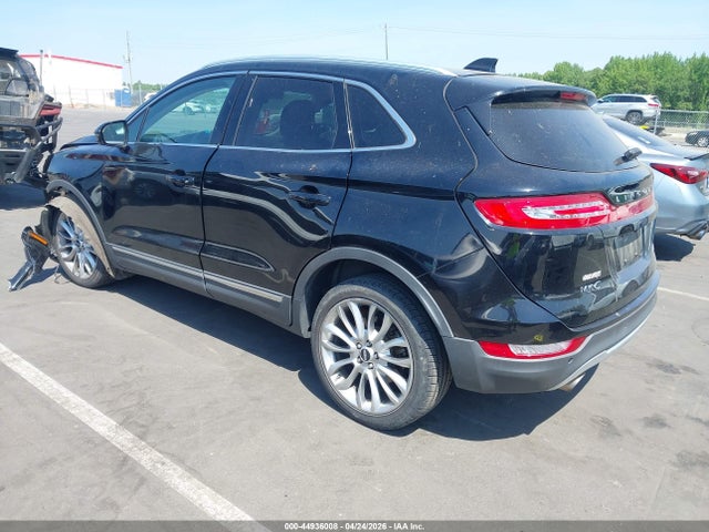 Lincoln MKC Reserve