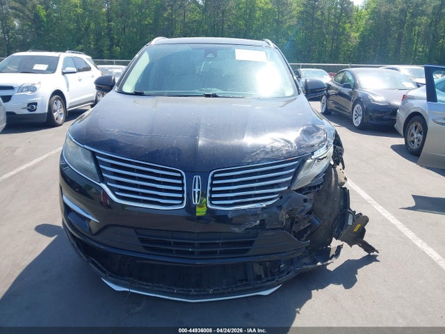 Lincoln MKC Reserve
