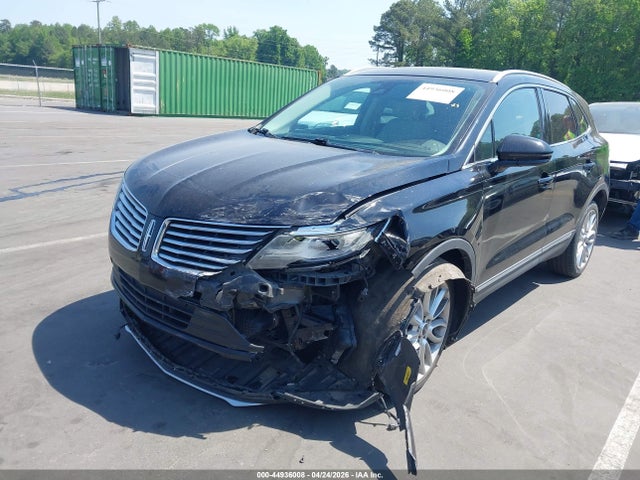 Lincoln MKC Reserve