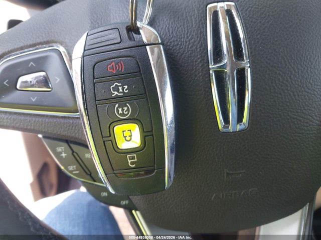 Lincoln MKC Reserve