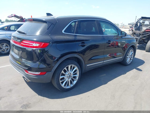 Lincoln MKC Reserve