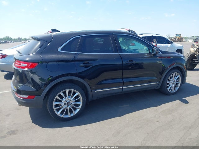 Lincoln MKC Reserve