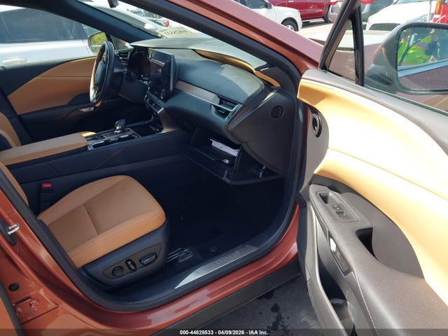 Lexus RX Premium