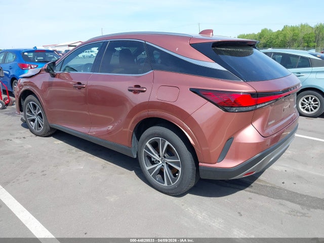 Lexus RX Premium