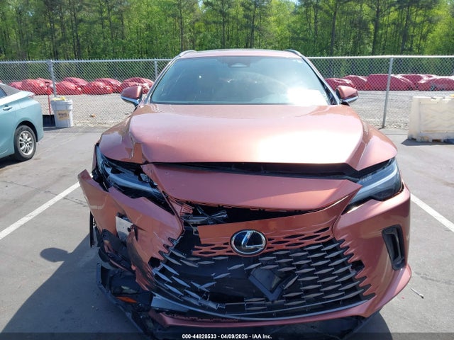 Lexus RX Premium
