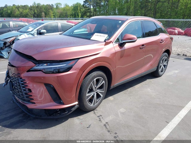 Lexus RX Premium