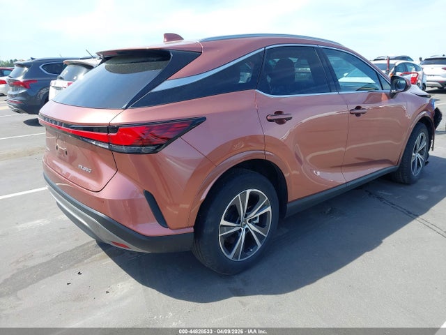 Lexus RX Premium