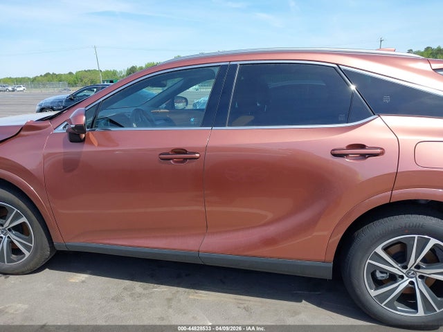 Lexus RX Premium