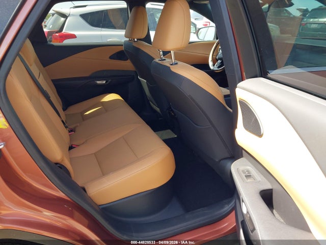 Lexus RX Premium