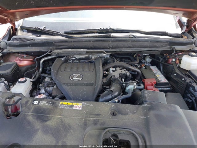 Lexus RX Premium