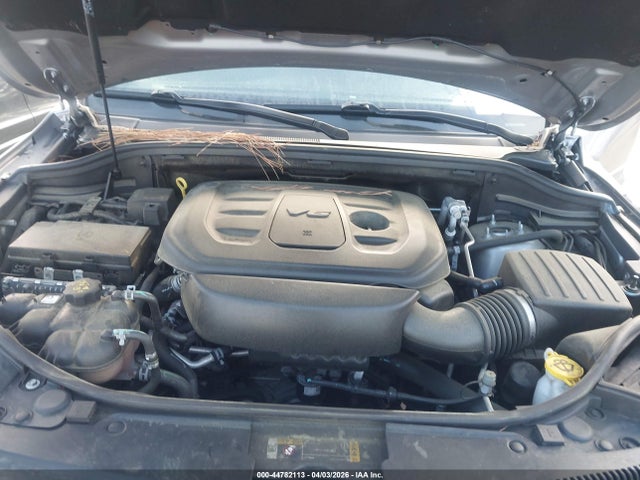 Jeep Grand Cherokee Limited 4x2