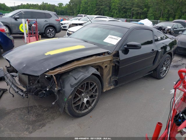 Ford Mustang Gt Premium