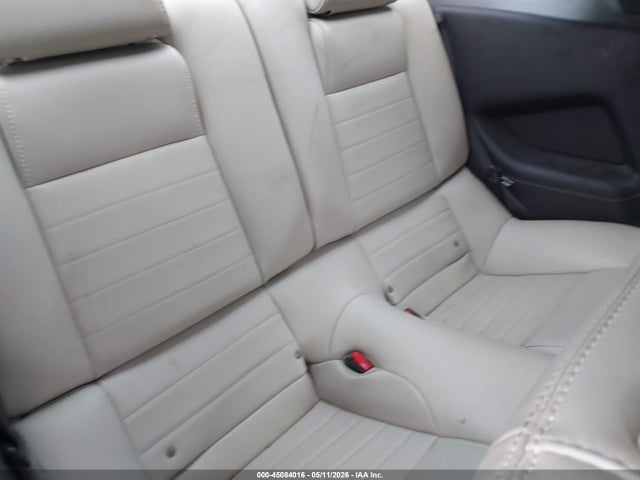 Ford Mustang Gt Premium