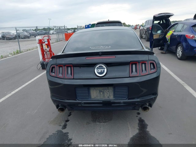 Ford Mustang Gt Premium