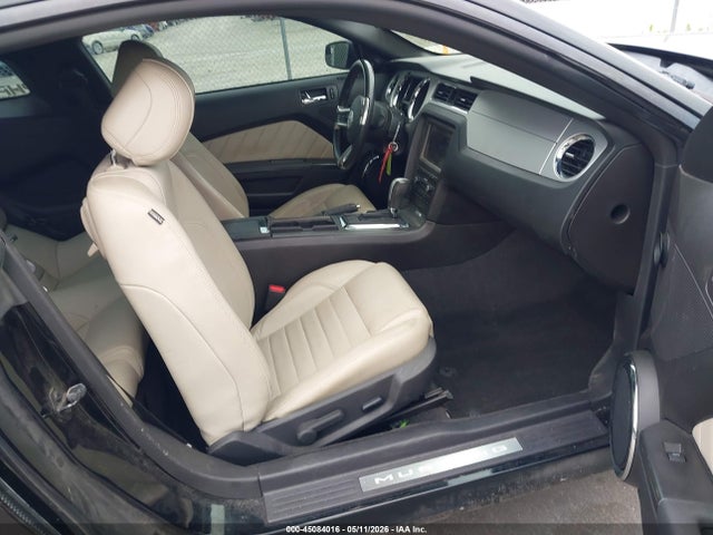 Ford Mustang Gt Premium