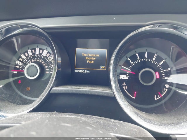Ford Mustang Gt Premium