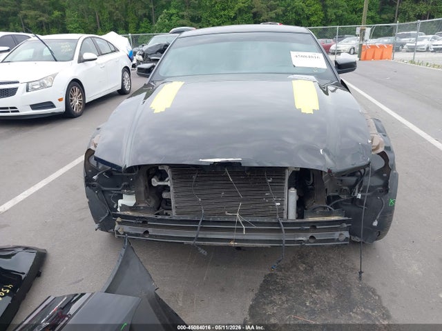 Ford Mustang Gt Premium