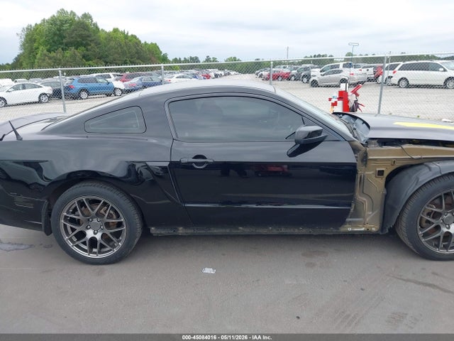 Ford Mustang Gt Premium