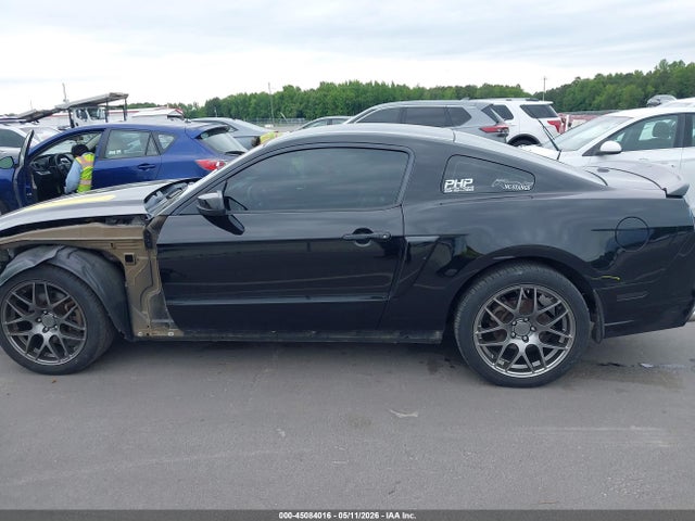 Ford Mustang Gt Premium