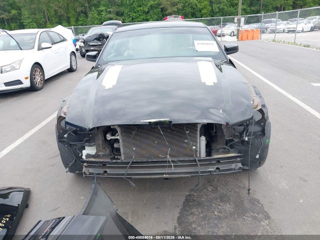 Ford Mustang Gt Premium