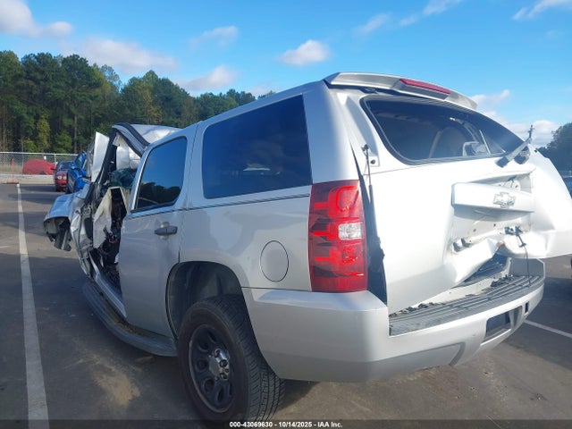 Chevrolet Tahoe Ls