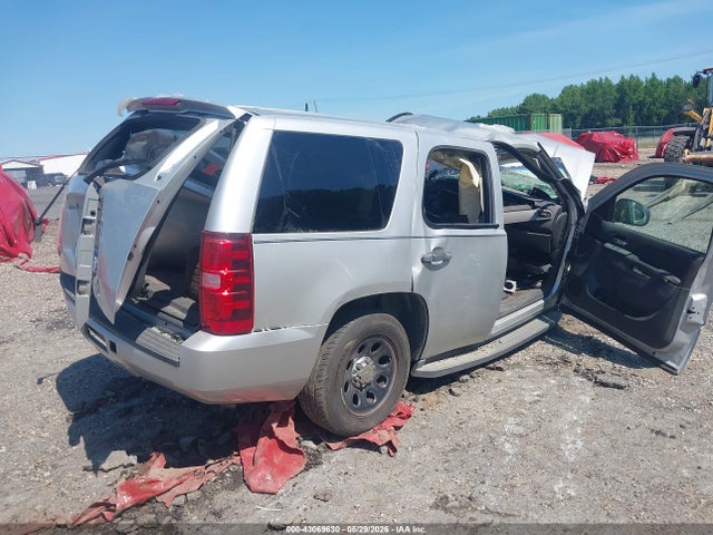 Chevrolet Tahoe Ls