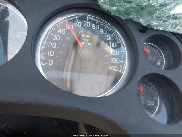 Chevrolet Tahoe Ls