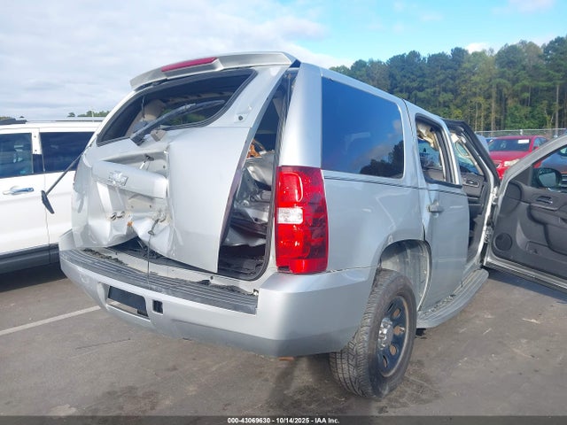 Chevrolet Tahoe Ls