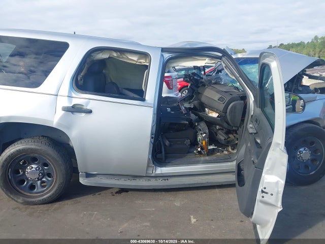 Chevrolet Tahoe Ls