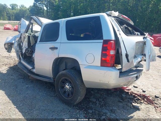 Chevrolet Tahoe Ls