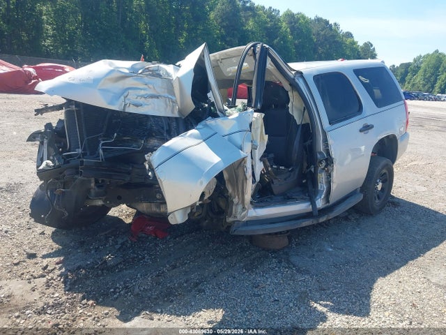 Chevrolet Tahoe Ls
