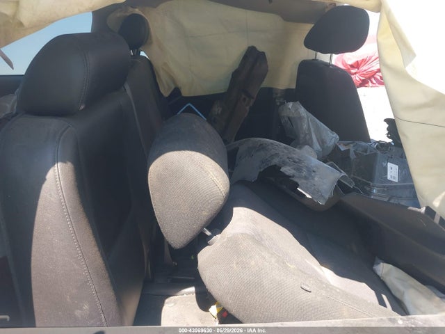 Chevrolet Tahoe Ls
