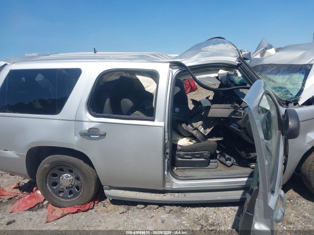 Chevrolet Tahoe Ls