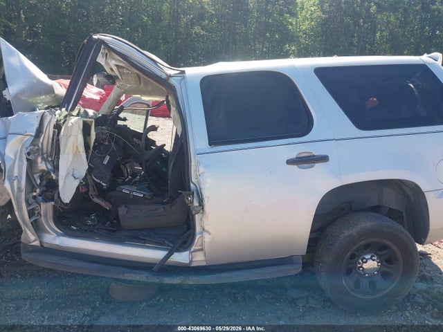 Chevrolet Tahoe Ls