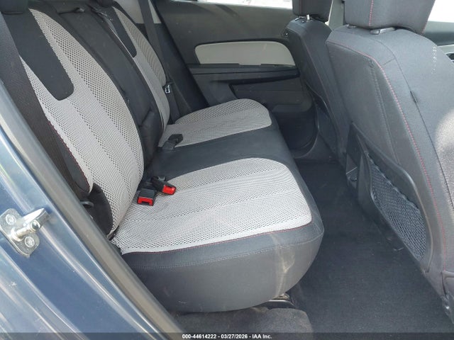 Chevrolet Equinox 1lt