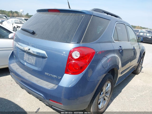 Chevrolet Equinox 1lt
