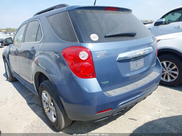 Chevrolet Equinox 1lt
