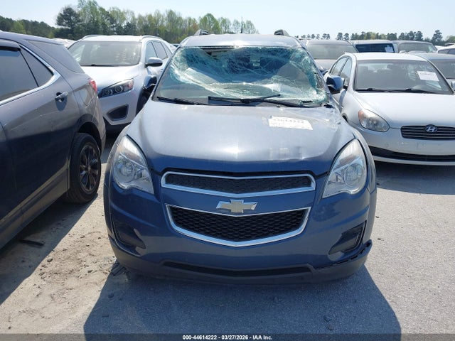 Chevrolet Equinox 1lt