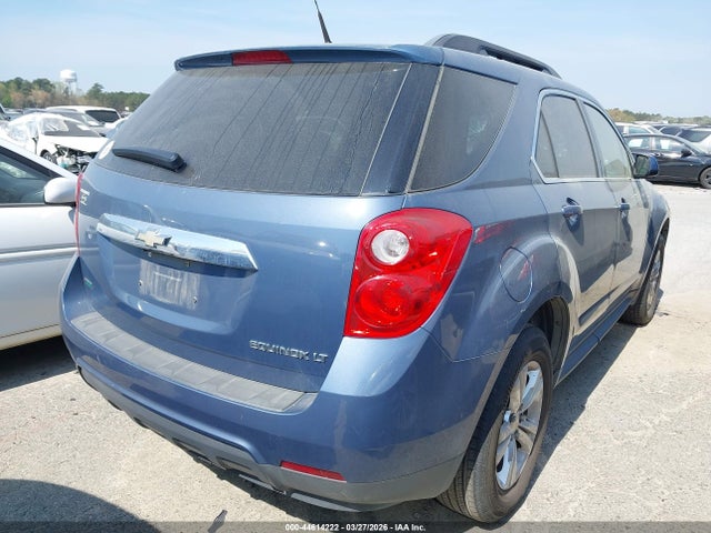 Chevrolet Equinox 1lt